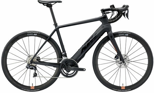ktm macina mezzo e-rennrad 2021 2020 - Shimano Ultegra Di2 2x11sp Color:Schwarz - Gelb Hand Gewand® | Hochqualitative CAV