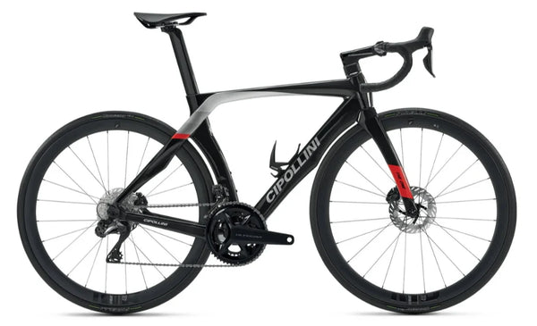 Cipollini RB1K-THE ONE 2024 - Shimano Ultegra 12sp Dì2 - Fulcrum AIRBEAT 400 DB 21 2WF | undefined