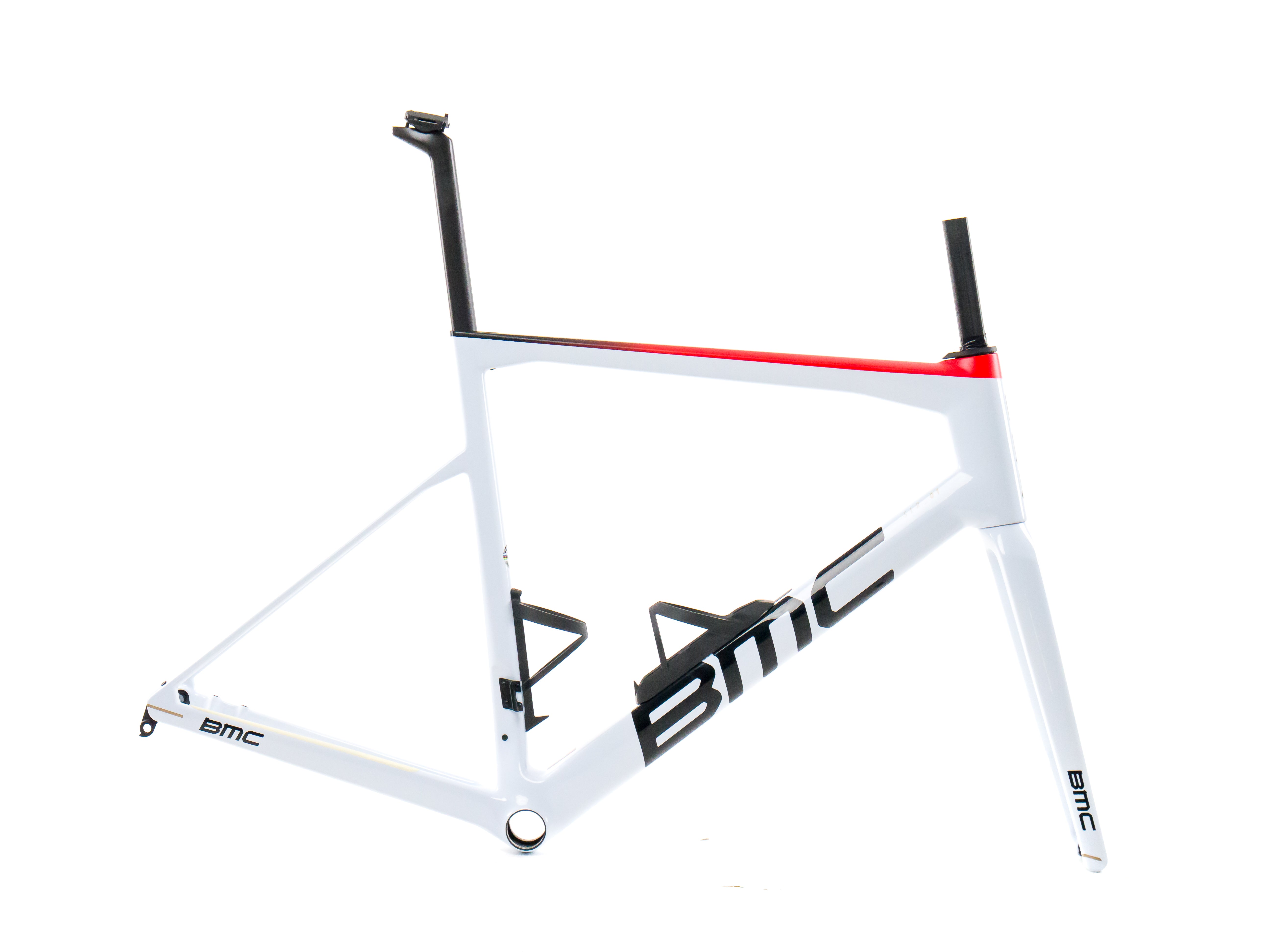 BMC Teammachine SLR01 AG2R Citroën | | Bike-room – Bikeroom