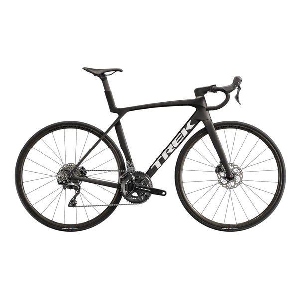 Trek Madone SL 5 Gen 8 2024 - Shimano 105 12V - Bontrager Paradigm SL | null