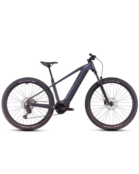CUBE Reaction Hybrid Pro 800 29