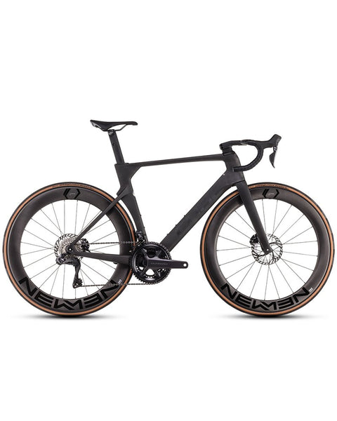 CUBE Litening Aero C:68X 2024 - Shimano Ultegra Di2 2x12sp