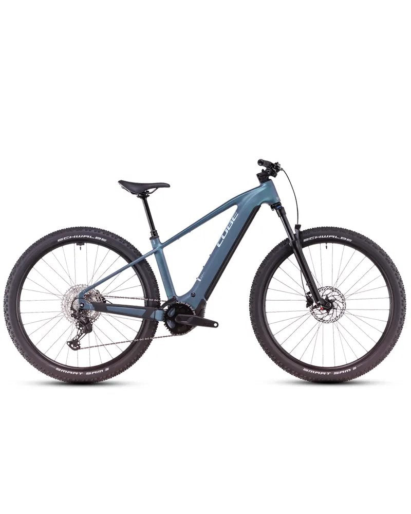 CUBE Reaction Hybrid Pro 800 29