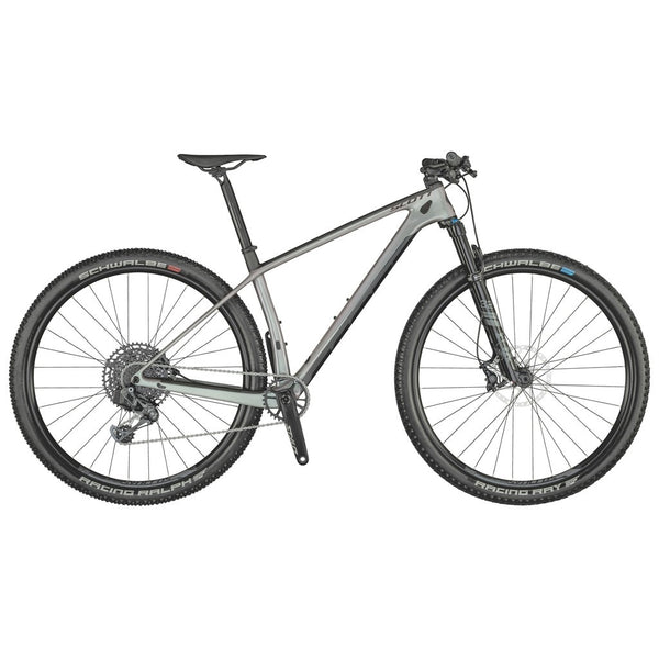 Scott SCALE 910 AXS 2020 - SRAM X01 Eagle AXS - Syncros X-25