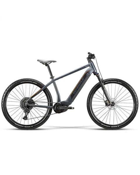 Whistle e-MTB O-Race A7.4 2024 - Shimano Deore 1x10sp
