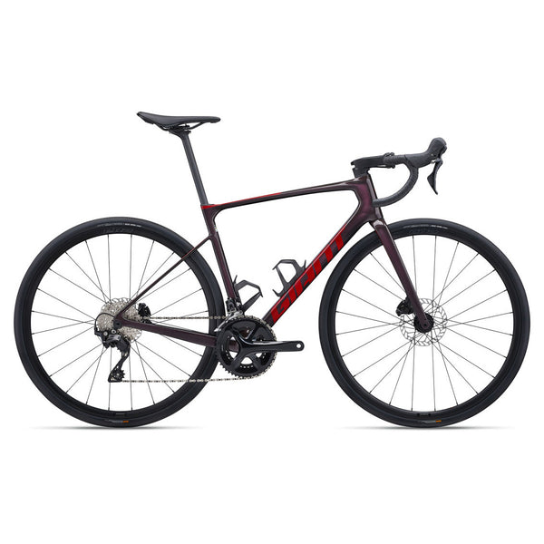 Giant Defy Advanced 2 2024 - Shimano 105 2x11sp - Giant P-R2