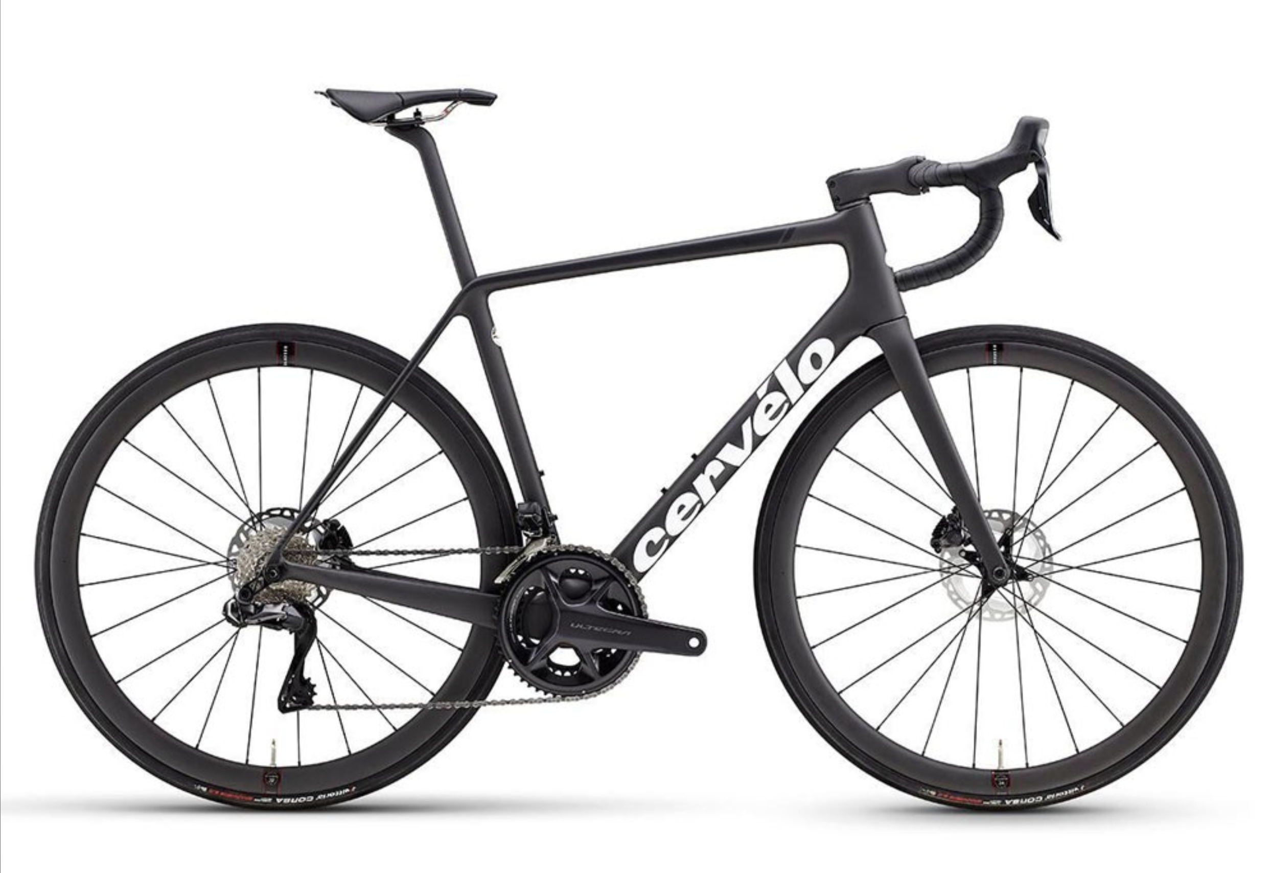Cervélo R5 2025 - Shimano Ultegra Di2 2x12sp - Reserve – Bikeroom