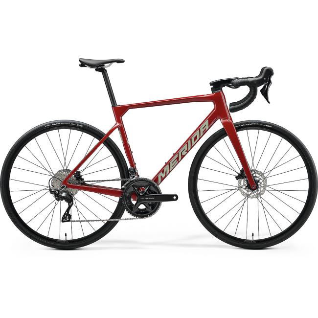 Merida scultura 4000 2025 - shimano 105 12v - merida expert SL | null