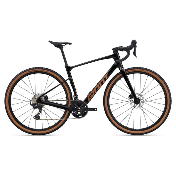 Giant REVOLT ADVANCED 2 2026 - Shimano GRX - Giant P-X2 , alloy