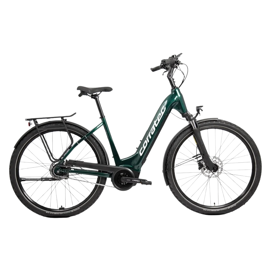 Corratec E-POWER TREKKING 28 P6 2023 | null
