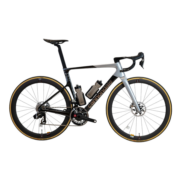 Cannondale SuperSix EVO LAB71 2025 - Sram RED AXS 12V - Reserve