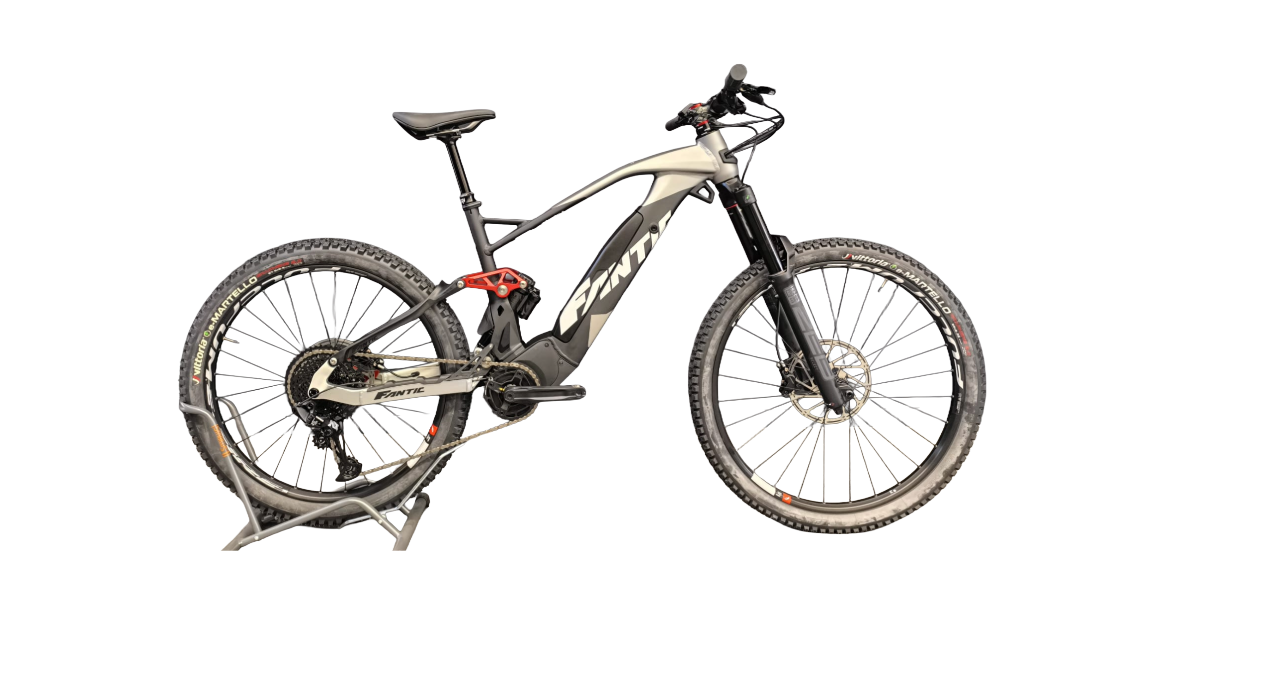 Fantic XMF 1.7 Race 2025 | EXCELLENT