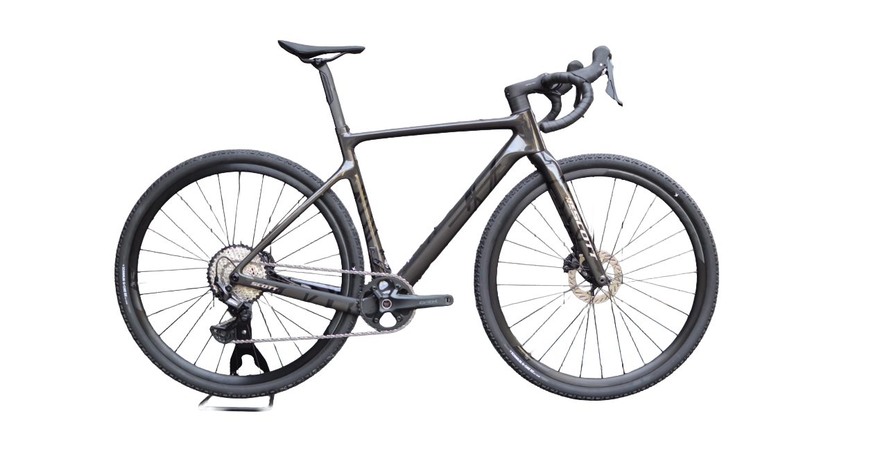 Scott Addict Gravel 30 2026 | EXCELLENT
