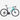 Front Chainring Different Types Bianchi Specialissima Comp 2024 - Shimano 105 Di2 12sp - Velomann ...