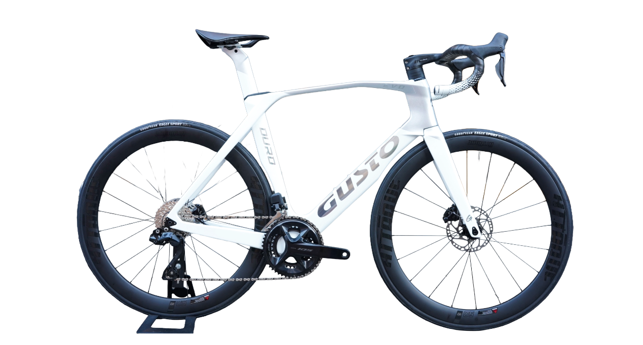 rennrad gusto Gusto Duro EVO Sport TE 2024 | EXCELLENT