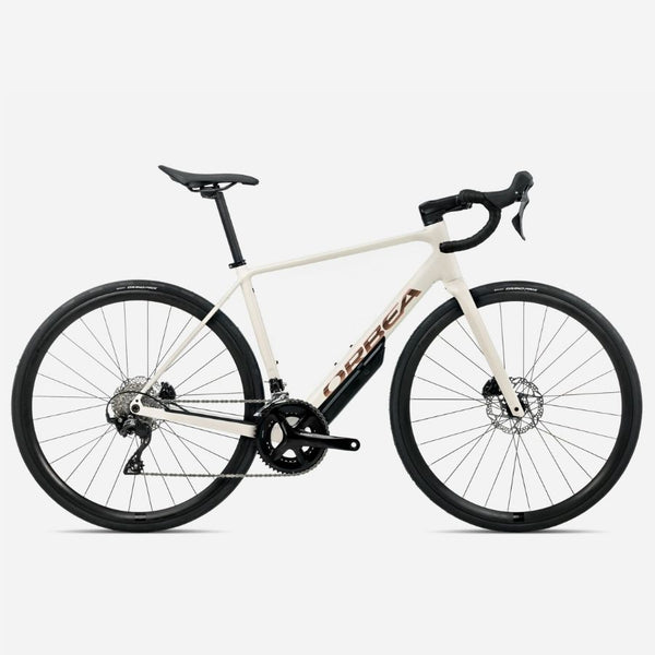 Orbea AVANT H30 2026 - Shimano 105 - Alloy, Tubeless, 700c, 19c