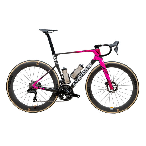 Cannondale SuperSix EVO LAB71 2026 - Shimano Dura-Ace Di2 12V