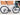 Scott Addict RC Team 2026 - SRAM Force AXS 2x12sp - Syncros Capital 1.0S 40mm