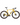 Colnago G4-X 2025 - Shimano GRX Di2 1x12sp - Fulcrum Lite
