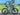 Bianchi Nitron 9.4 2024 - Shimano XT 12sp - Velomann KOM light i25 29"