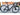 Pinarello Grevil F 2025 - Campagnolo Ekar 13s 1X - FULCRUM Rapid Red 500 - 700c