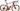 3T Exploro Primo 2023 - Sram Rival 1x11 - Fulcrum Rapid Red 900