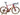 3T Exploro Primo 2023 - Sram Rival 1x11 - Fulcrum Rapid Red 900