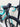 Bianchi Oltre PRO 2025 - Shimano Ultegra Di2 2x12sp - Vision Metron 60 SL