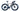 Argon 18 Dark Matter 2026 - SRAM Force AXS E1 Mullet - HED Stillwater G50