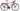 Cinelli Hobootleg 2024 - Shimano Deore 1x11sp - WTB ST i19 TCS 2.0