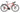 Cinelli Hobootleg 2024 - Shimano Deore 1x11sp - WTB ST i19 TCS 2.0
