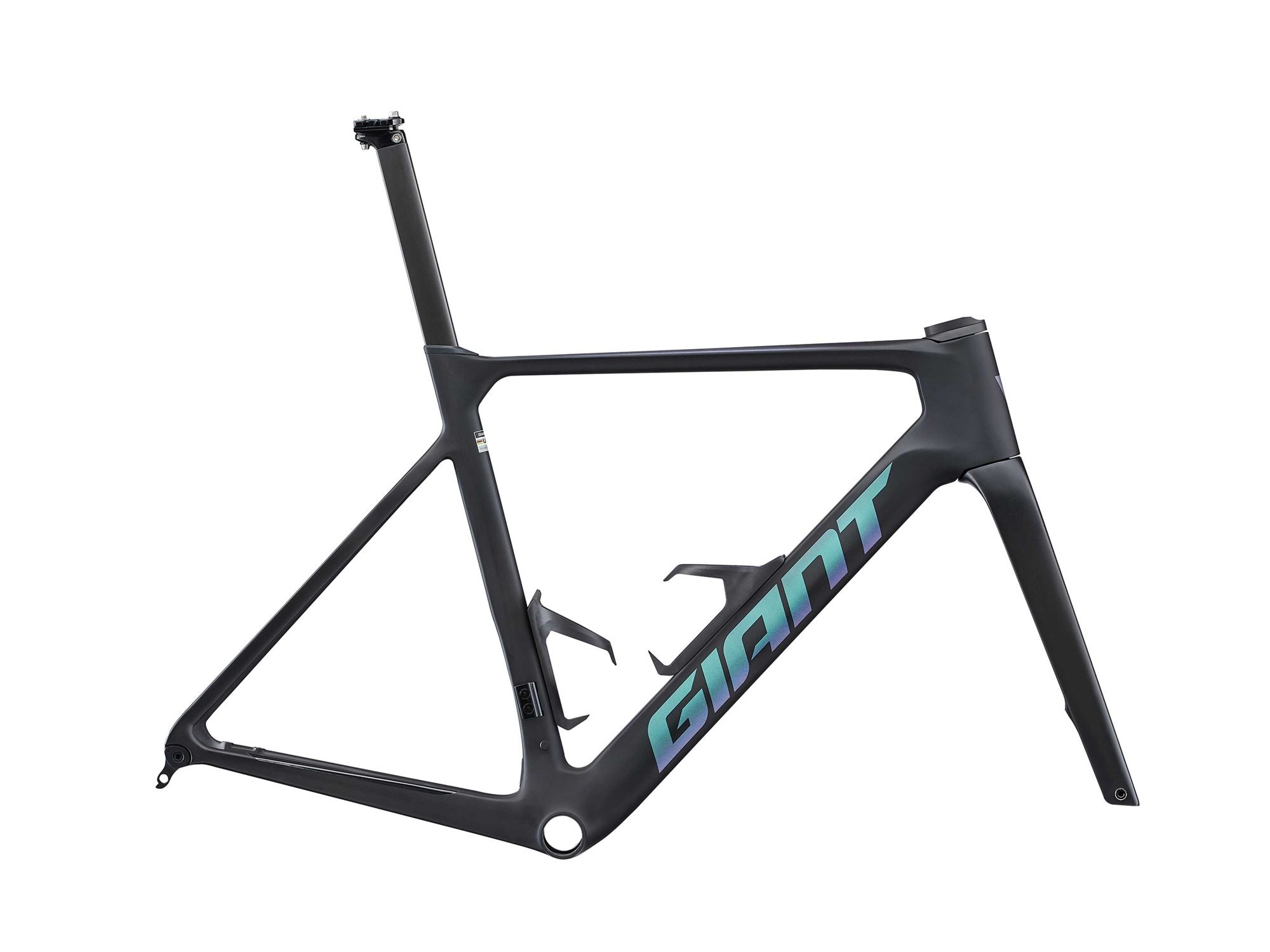 Giant Propel Advanced Pro Frameset 2024    