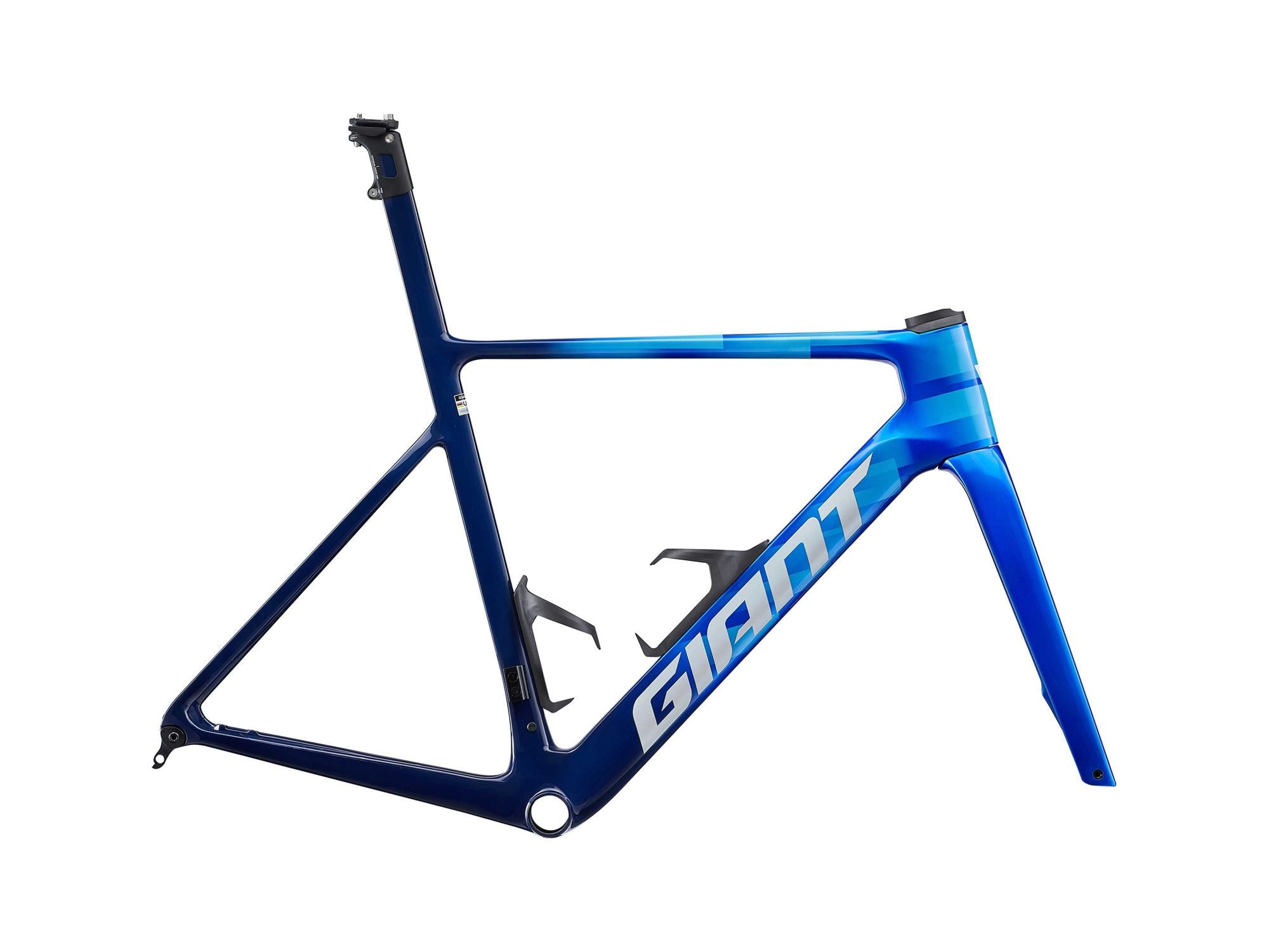 Giant Propel Advanced SL Frameset 2024