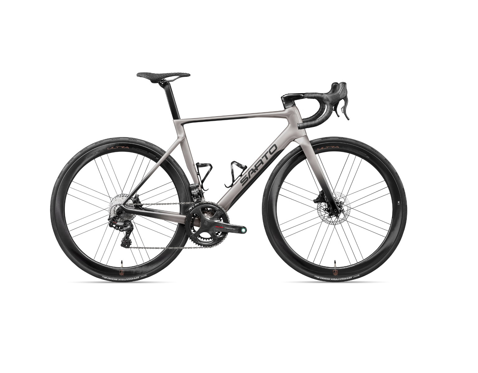 sarto rennrad Sarto Raso Frameset 2025 | undefined