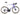 Giant Propel Advanced SL 2025 K. O'Brien size XL Team Jayco AlUla Shimano Dura-Ace DI2 2x12sp