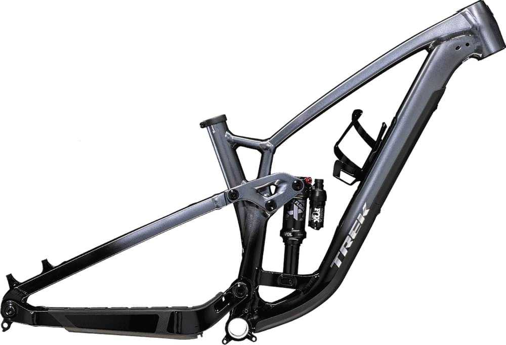 Trek Fuel EX AL Frameset Gen 6 2023    