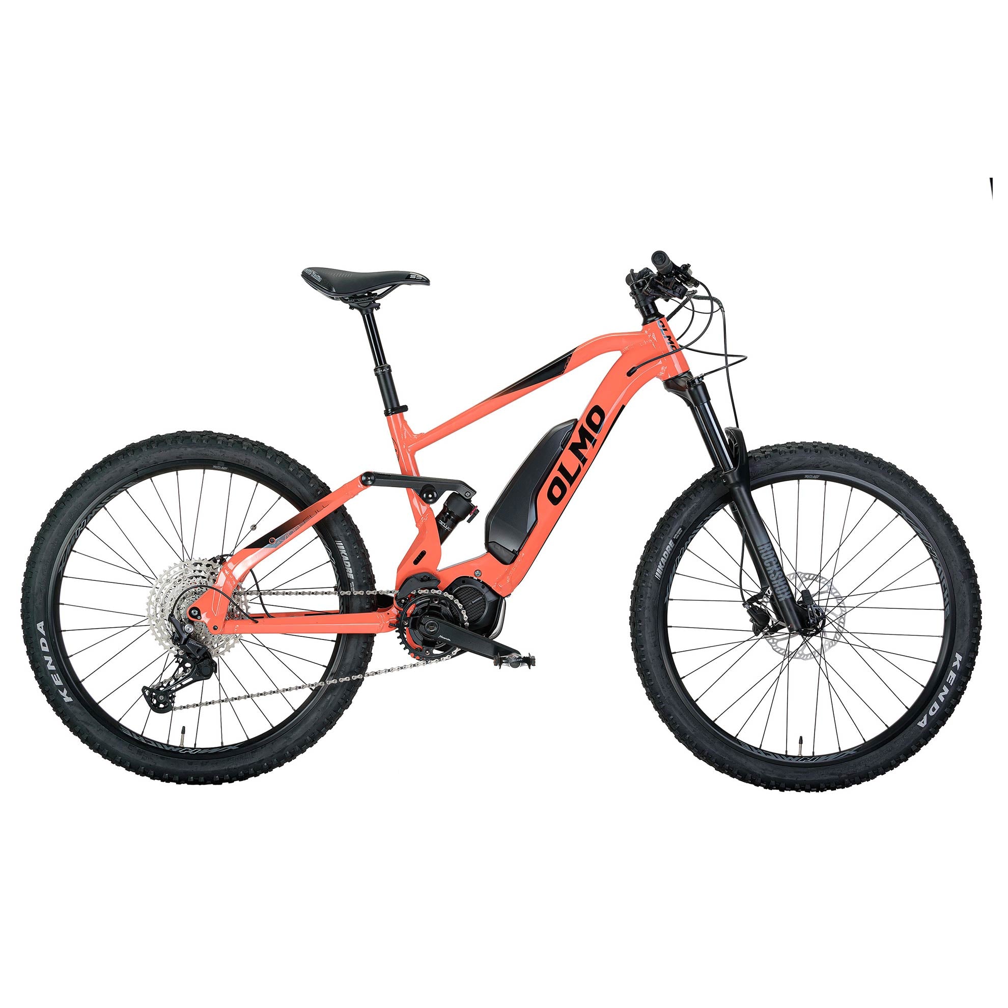 Olmo E-VIDA 2022