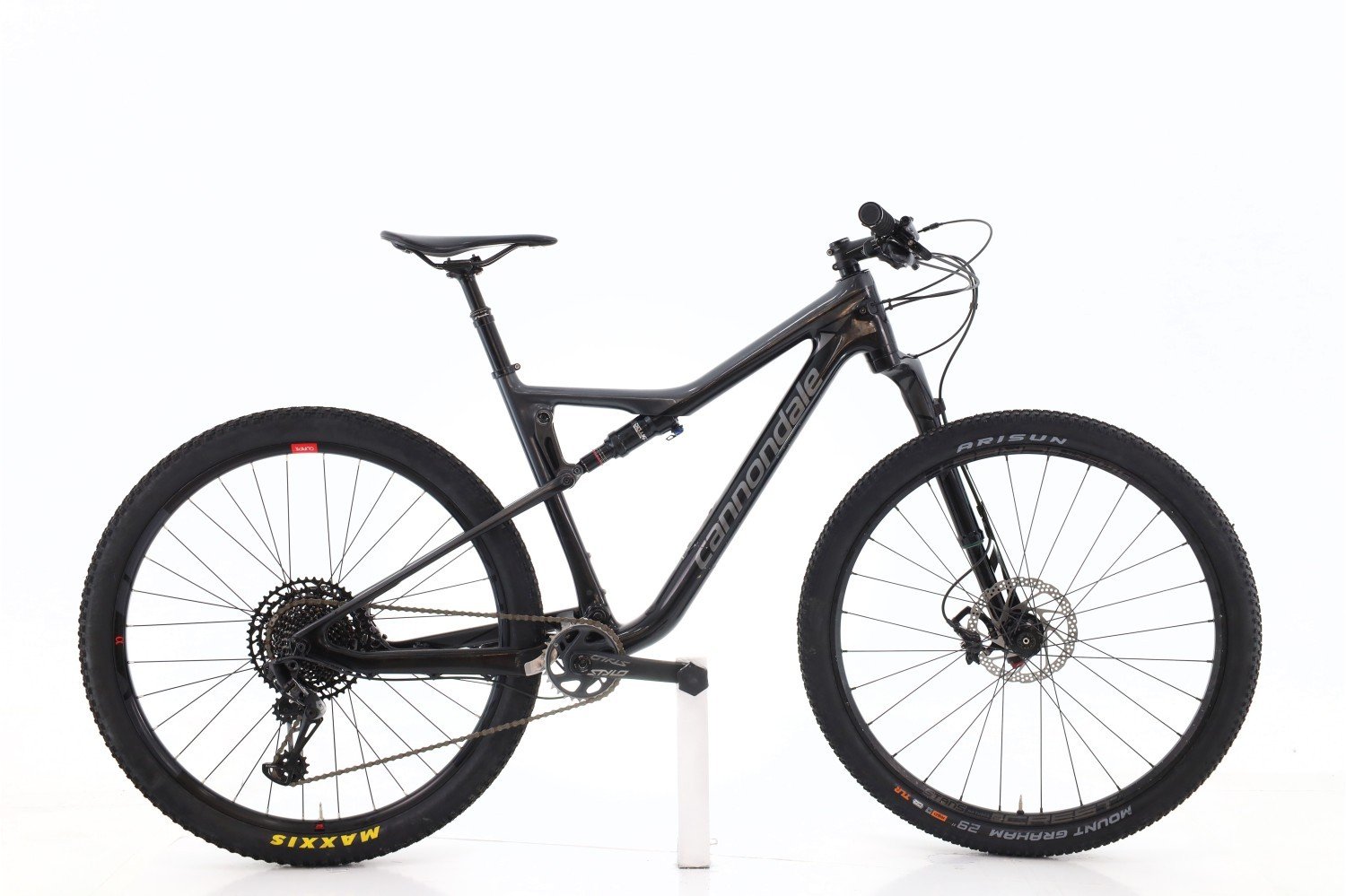 Cannondale Scalpel SI 2019 EXCELLENT Bike-room – Bikeroom