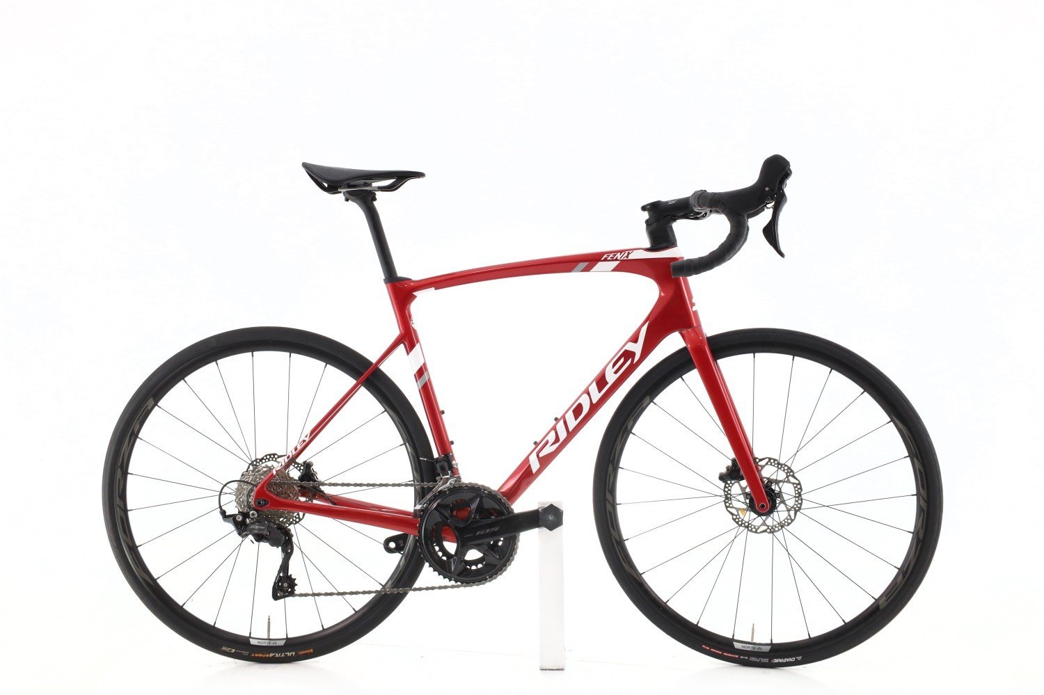 Ridley Fenix 2023 EXCELLENT Bike-room – Bikeroom