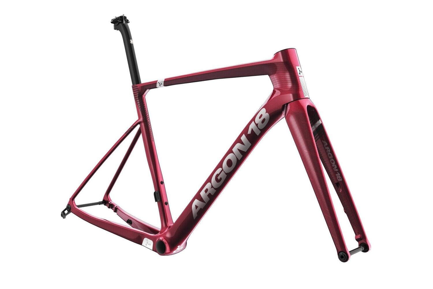 Argon 18 Sum 2023 Frameset