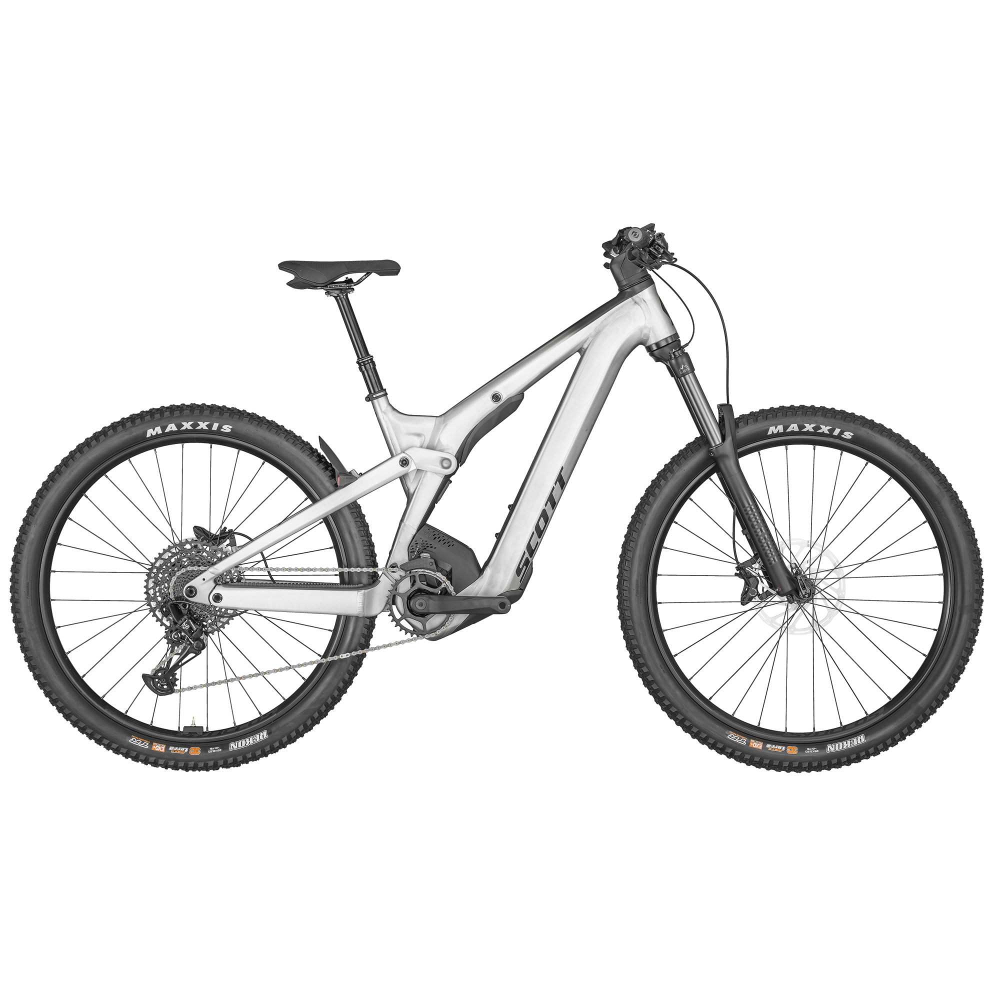 Scott Strike eRIDE 920 EVO 2024 - Sram mix NX Eagle/SX Eagle 1x12sp - Syncros MD30