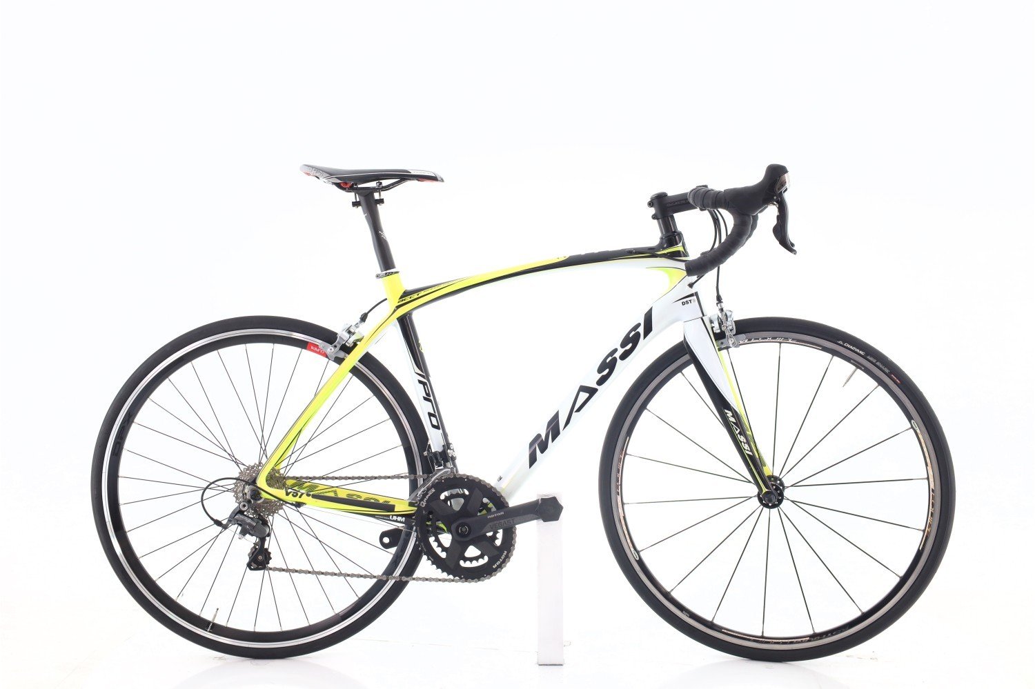 Massi Pro 2015 EXCELLENT Bike-room – Bikeroom