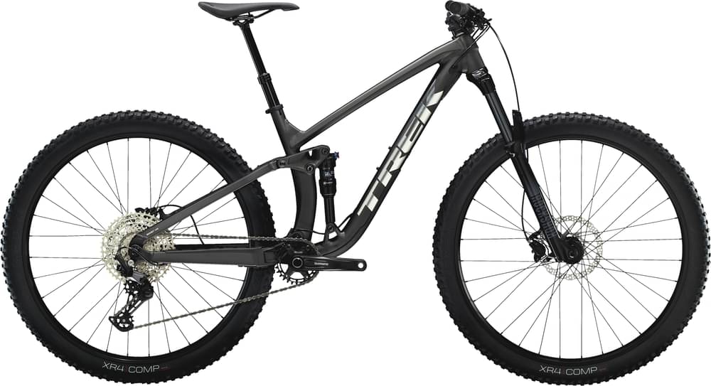 Trek Fuel EX 5 Gen 5 2023 - Shimano Deore 12sp - Alex MD35