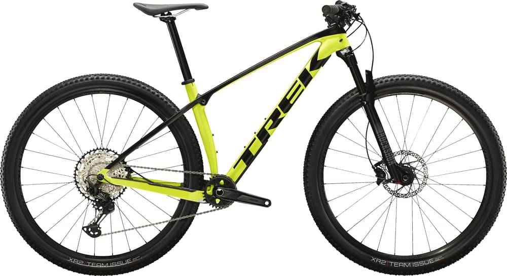 Trek Procaliber 9.6 2022 - Shimano XT 1x12sp - Bontrager Kovee Comp 