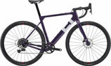 3T Exploro Primo 2023 - Sram Force 1x11sp - WTB Serra - 1 - Bikeroom