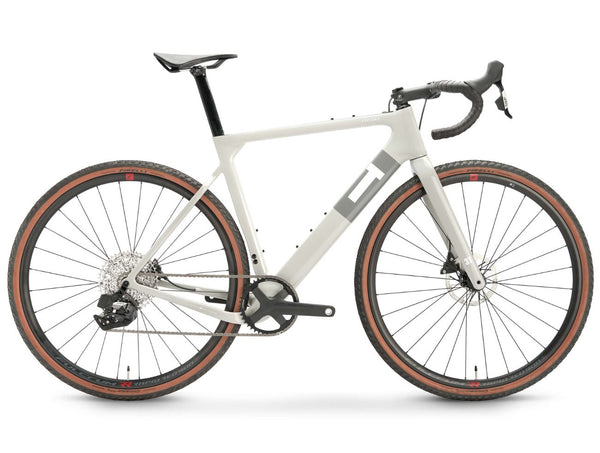 3T Exploro Primo 2024 - Sram Apex AXS XPLR 1x12sp - Fulcrum Rapid