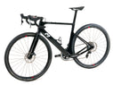 3T Exploro Racemax 2023 size 54 Sram Force eTap AXS Disc 2x12s - 2 - Bikeroom