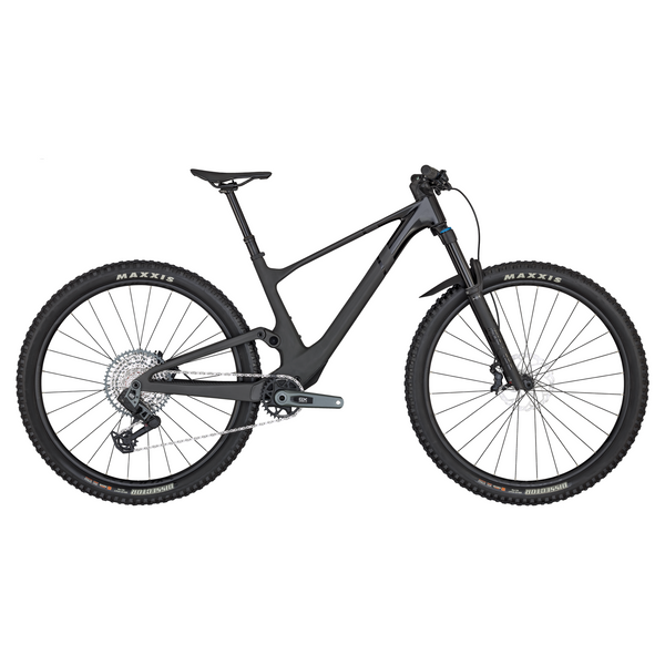 Scott Spark ST 910 TR 2024 - Sram GX Eagle AXS 1x12sp - Syncros