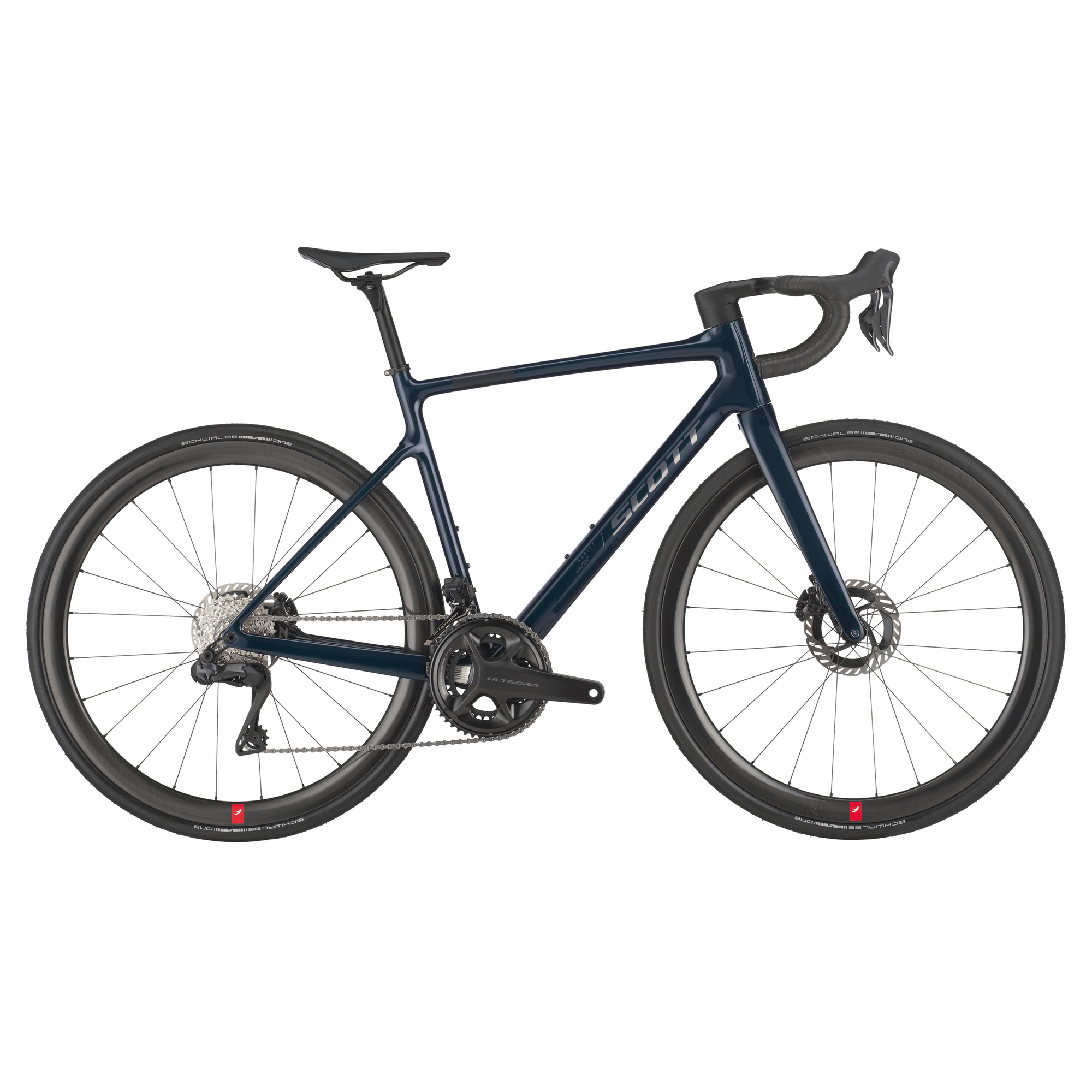 fahrrad xxl login Scott Addict 20 2025 - Shimano Ultegra R8170 Di2 2x12sp - Fulcrum WIND 42 DB Carbon | undefined
