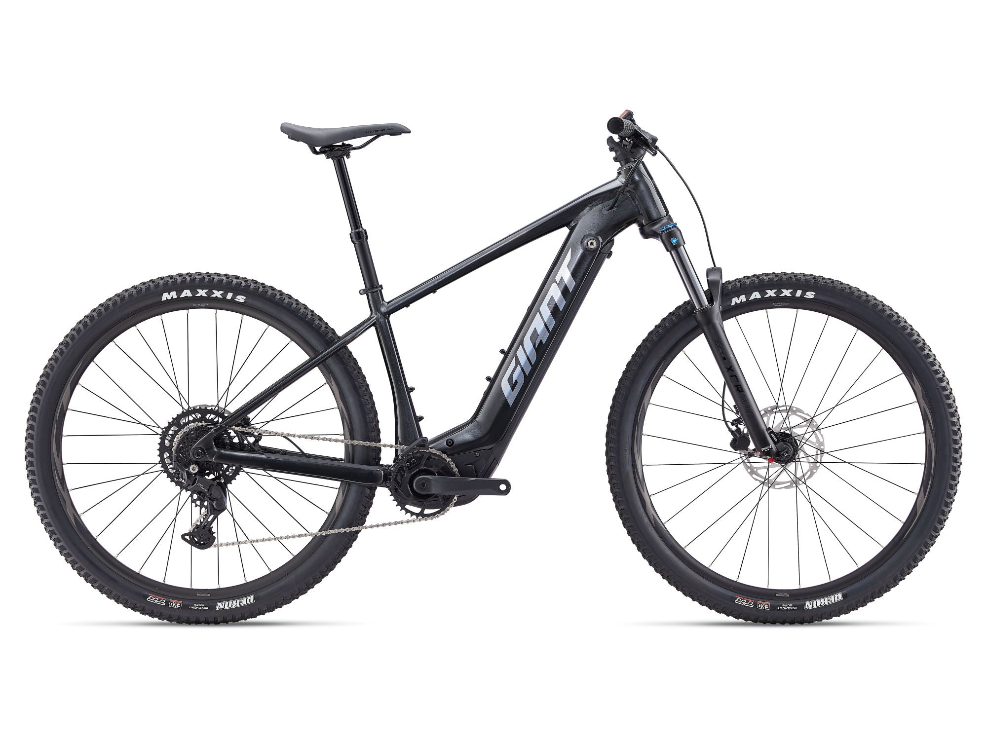 Giant Fathom E+ 2 2024 - Shimano Cues 1x9sp - Giant XCT 29